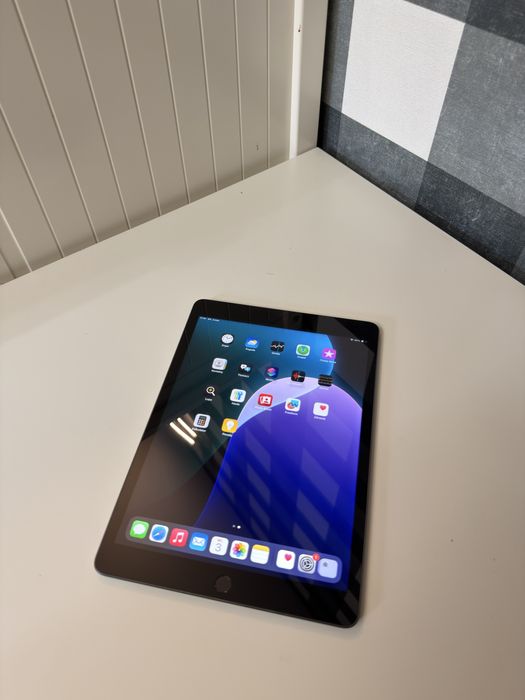 ipad 9 generacji 2022 A2602