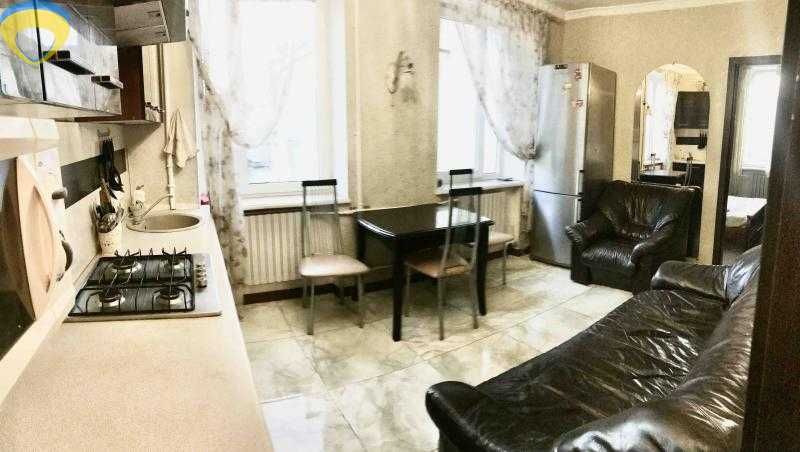 Продам 2х комнатную квартиру в центре/ул. Бунина/Канатная