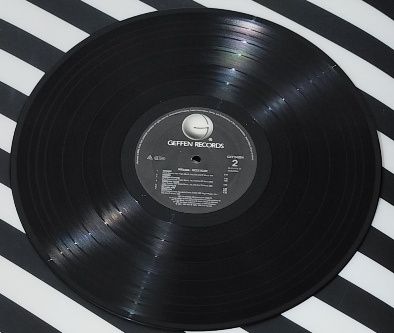 Nirvana - Incesticide (LP, 1992)