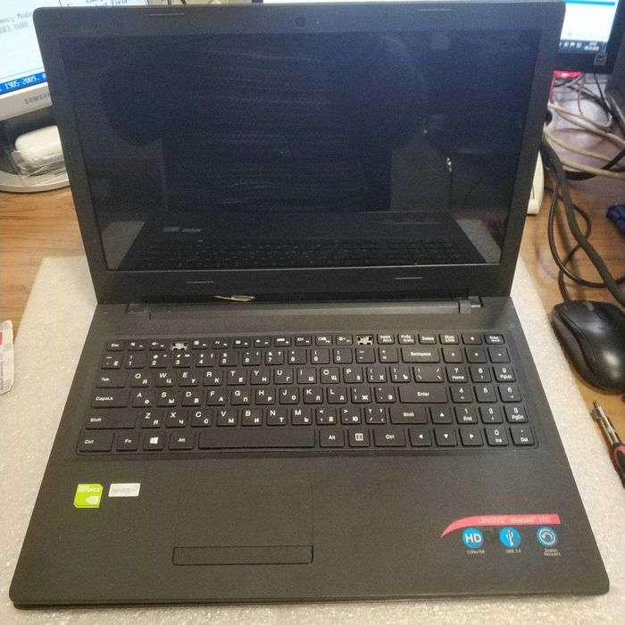 Lenovo 100-15IBD 8qq  разборка, запчасти nt156whm/ 4g /
