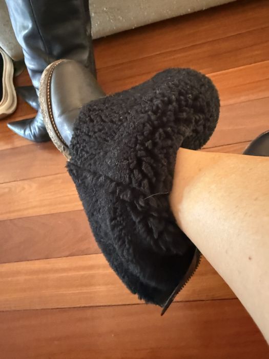 Botas Bimba Y Lola