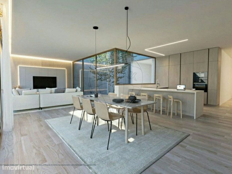 Apartamento T1 para venda