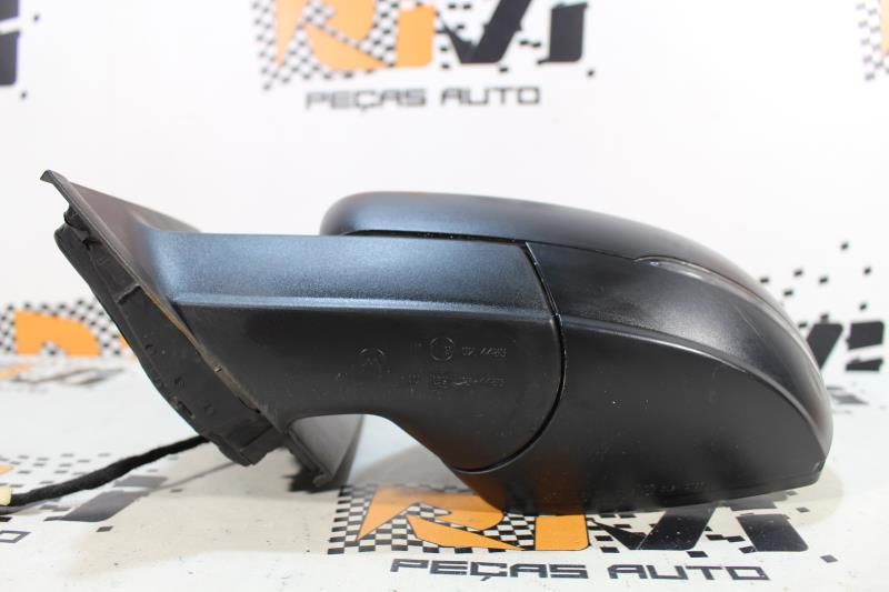 Retrovisor / espelho esquerdo VOLKSWAGEN Polo (6R, 6C)