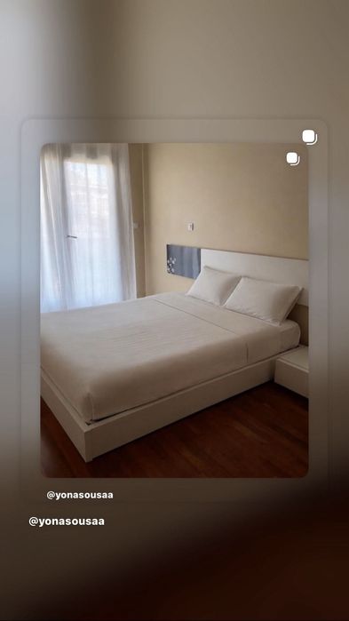 Aluguer de quartos