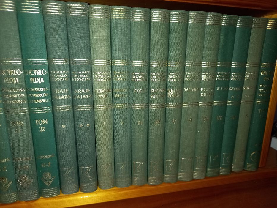 Encyklopedia Powszechna