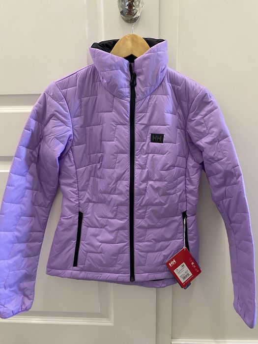 Helly Hansen Lifaloft Insulator. XS!