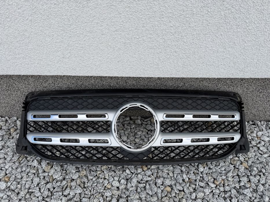 Grill Atrapa Przednia Mercedes Glb X247 2020>