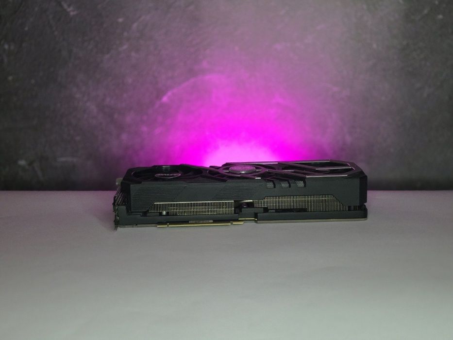 Відеокарта Palit RTX 3080 GamingPro 10Gb