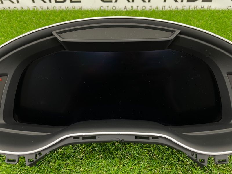 Панель приборов AUDI Q7 4M 3.0 TFSi 2018