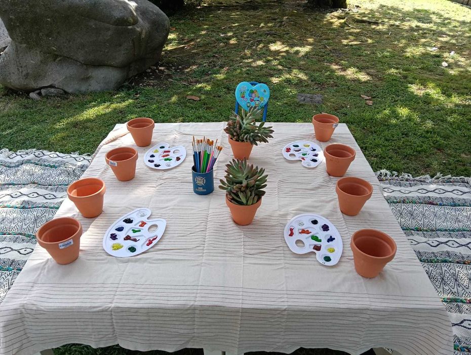 pipocas, algodão doce,  mascotes, pinturas faciais, ateliers