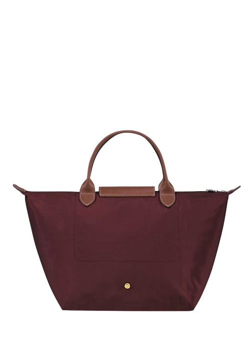 Сумка Longchamp Le Pliage Original M Handbag Burgundy