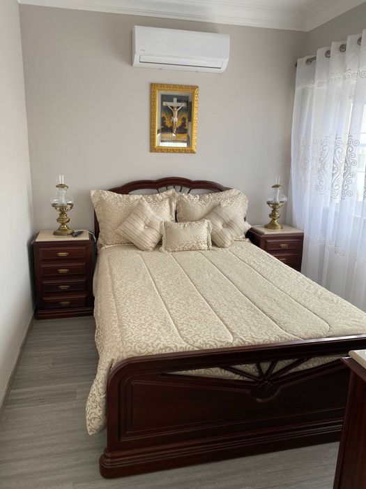 Apartamento Férias Carlos - T2