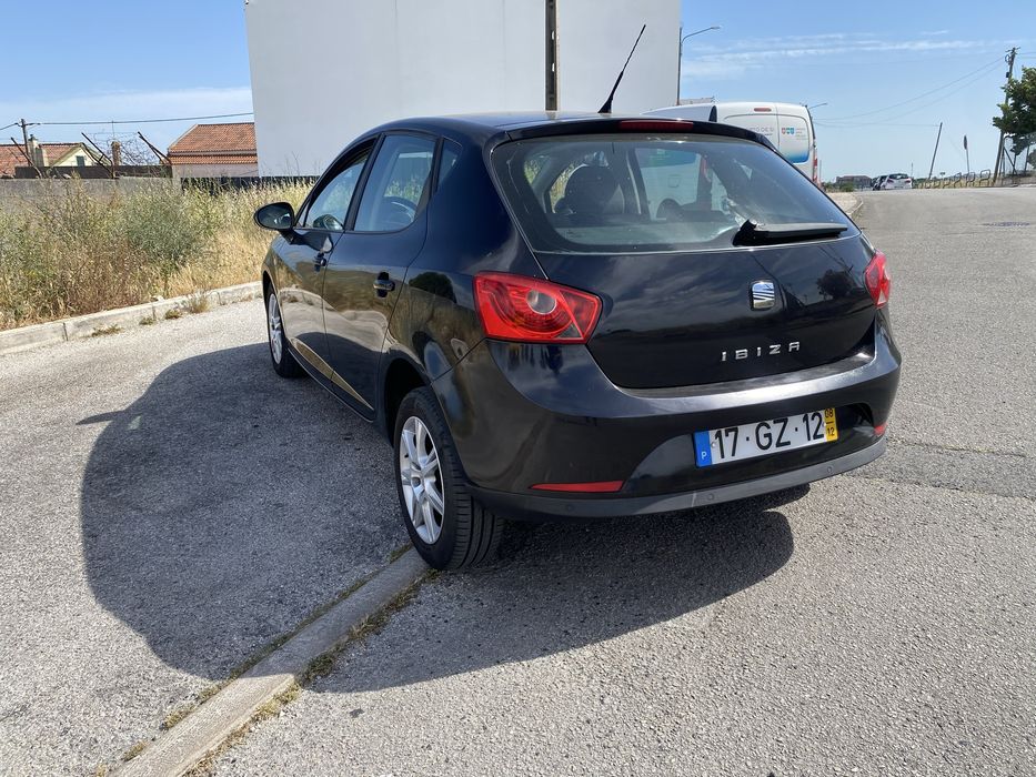 SEAT Ibiza — fotografia 7