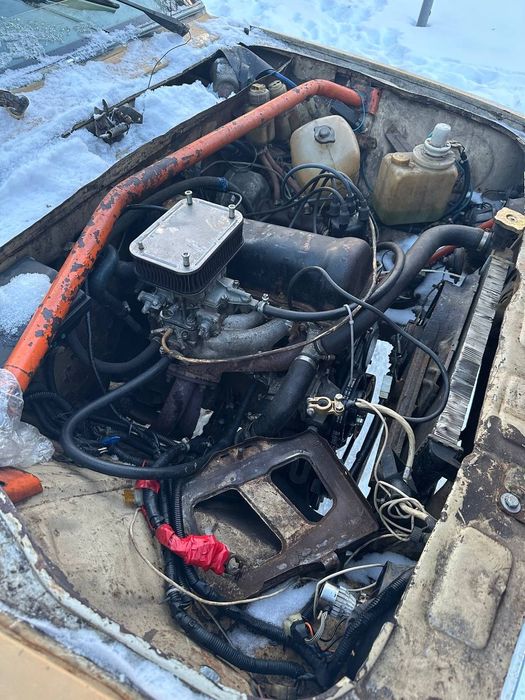 Продам ваз 2105 дрифт корч