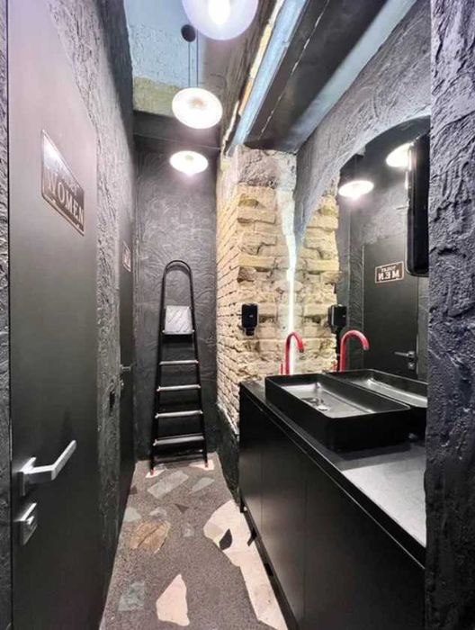 ‼️Без%Центр Києва Золоті Ворота стильний офіс з меблями у форматі Loft