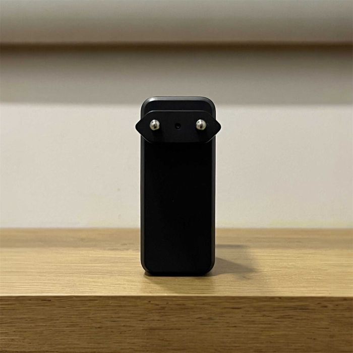 швидка зарядка 100w GAN 2 блок зарядки 100w