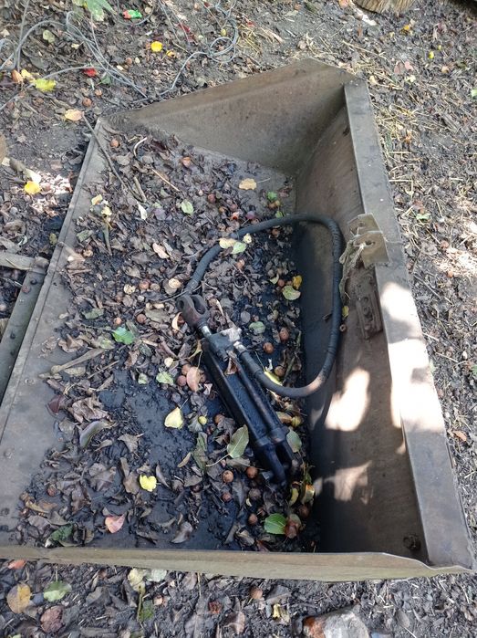 Продам трактор Т-25