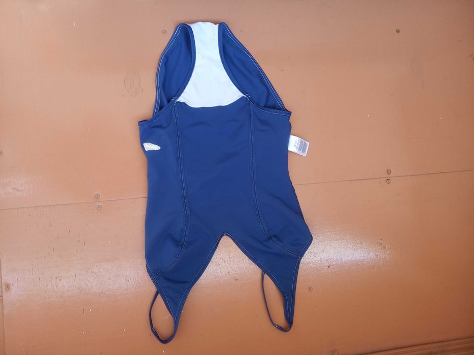 Спортивний цільний купальник Speedo (р. 46 / M-L)