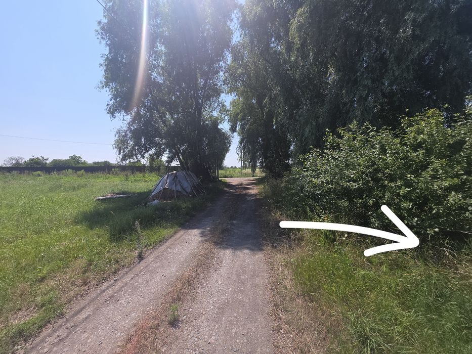 10 або 20 соток Лозівка.