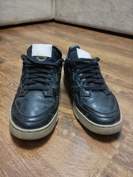 Adidas Supercourt