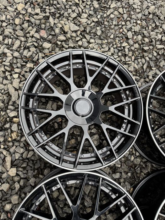 Диски 5 112 R19   5 120 R19 BMW Mercedes, Skoda, Audi, Volkswagen