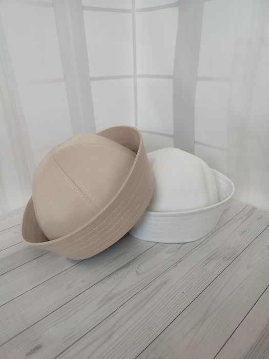 Панама папайка sailor hat