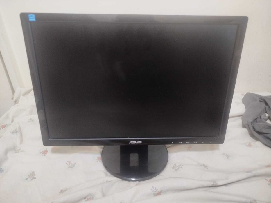 Monitor computador em bom estado
