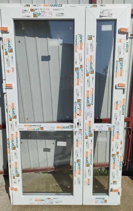 Drzwi pcv nowe 1800x2100 antracyt od reki  różne wymiary