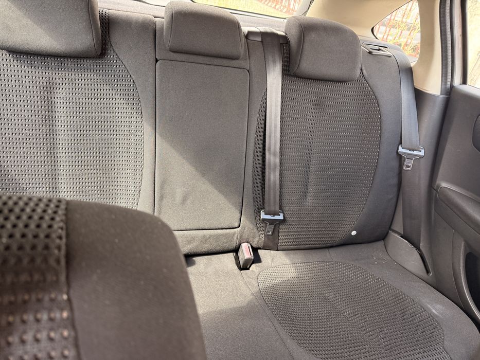 Citroen C4 2008 Gasoleo