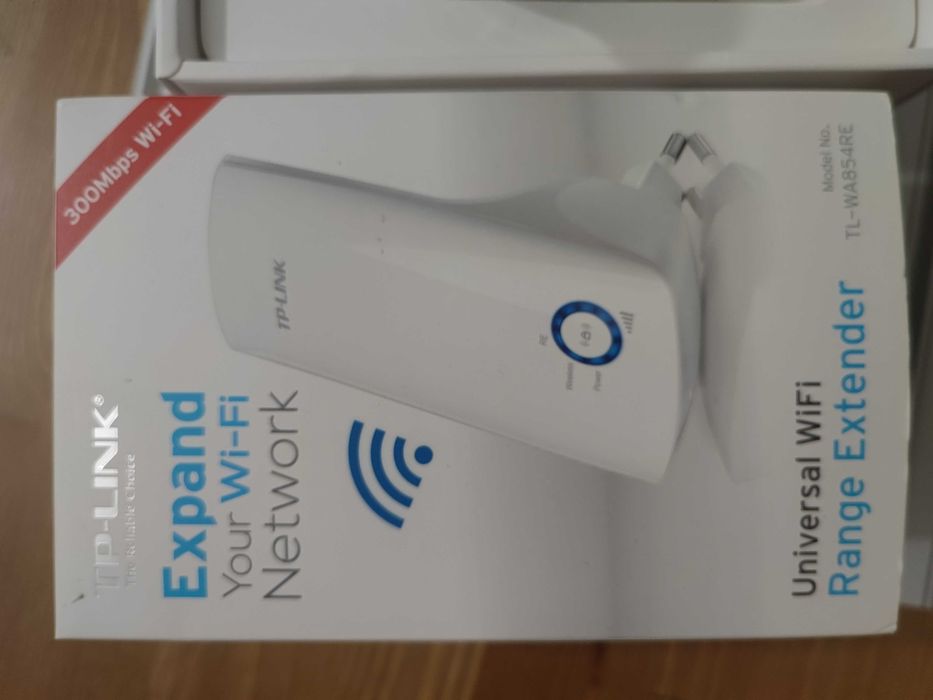 Vendo Extensor TP link