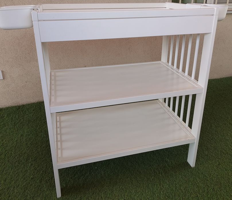 Пеленальный столик ikea