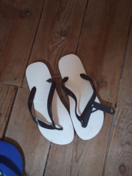 Havaianas do brasil comprada na loja oficial