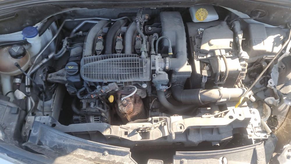 Citroen C3 Ii (Sc_) 1.0 Vti | 2012 - 2016 - Disponível Para Peças