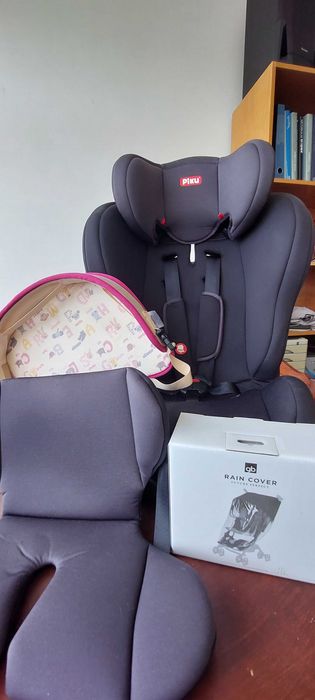 Cadeira de Bébé para carro