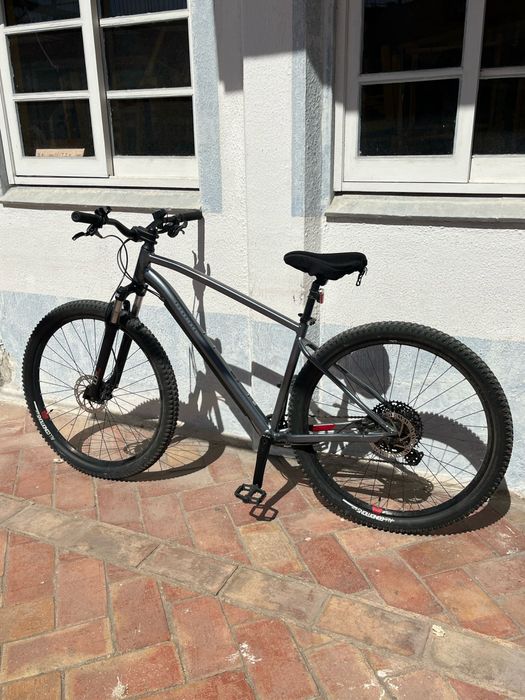 Bicicleta RockRider EXPL500 Aro29