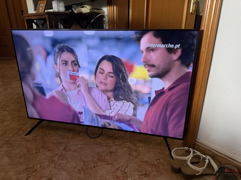 Smart Tv Samsung 50 Polegadas
