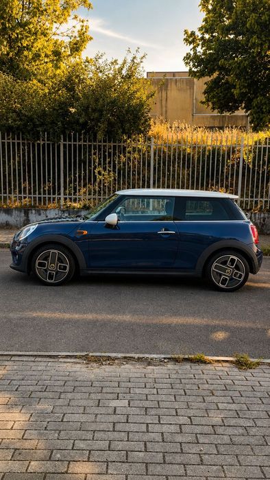 MINI 3 Portas One D504218179622686726