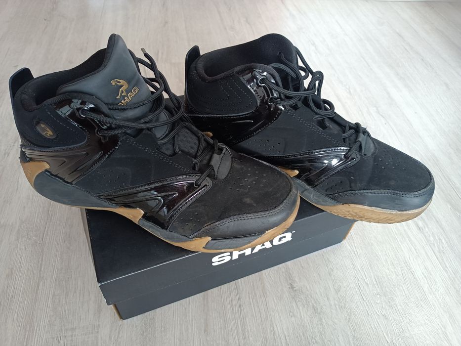 Buty roz.40 SHAQ