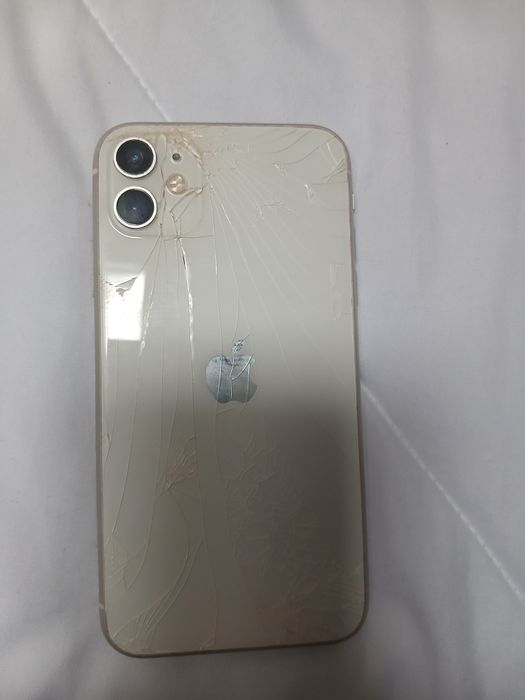 Iphone 11   128 GB