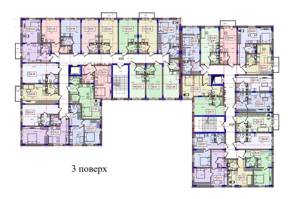 АКЦІЯ! Продаж сучасної Смарт квартири в р-ні Солом'янки Теремки2