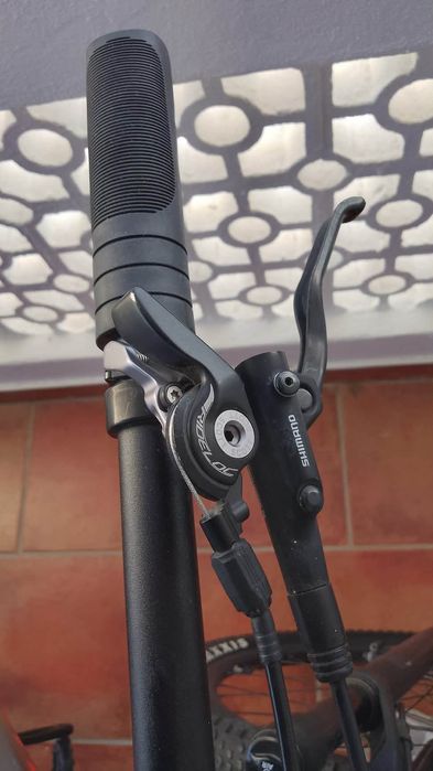 Bicicleta Mountainbike