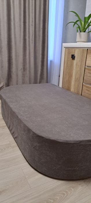 Диван ліжко безкаркасний,дитячий 160*90