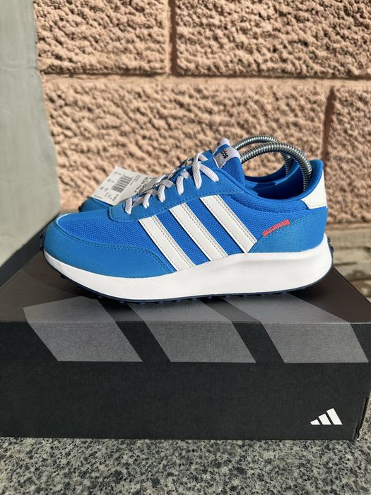 Оригінал adidas Run 70s 'Blue White' GY3874