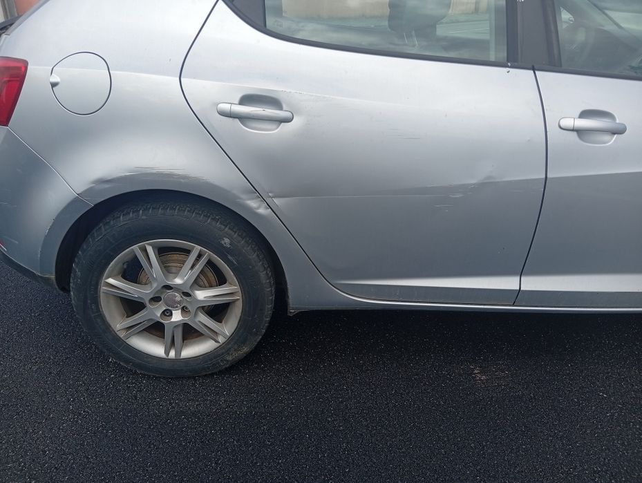 SEAT Ibiza 6J 1.2 Gasolina/GPL ler anúncio