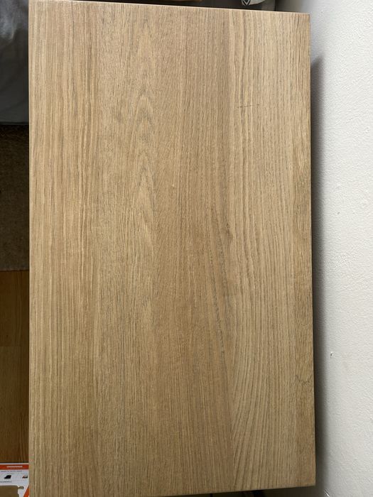Cómoda 3 gavetas IKEA