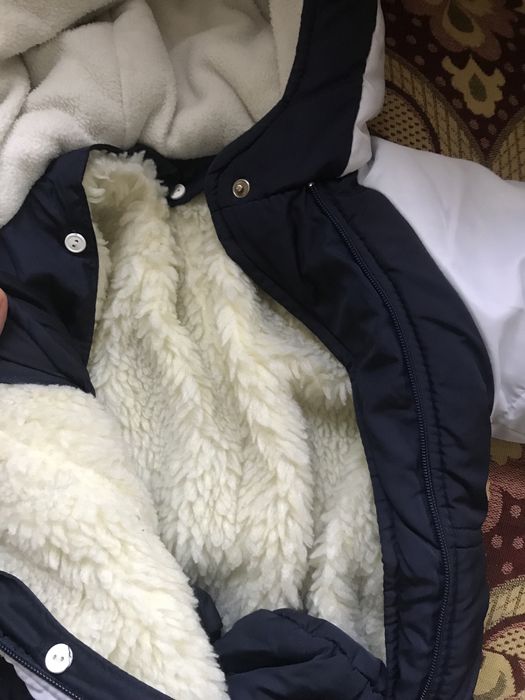 Продам комбинезон трансформер