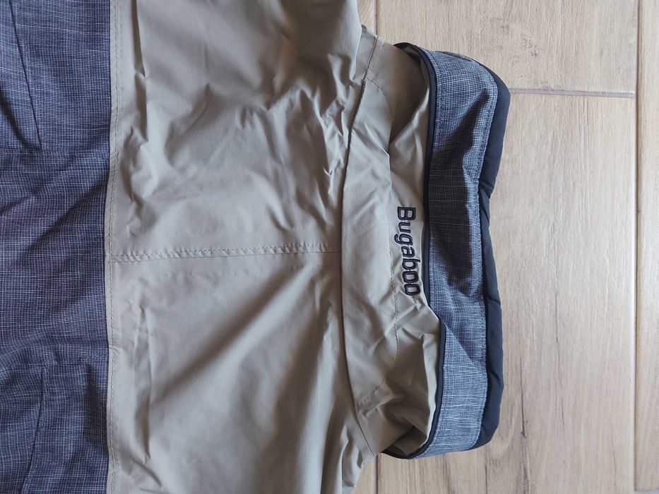 kurtka Columbia bugaboo L