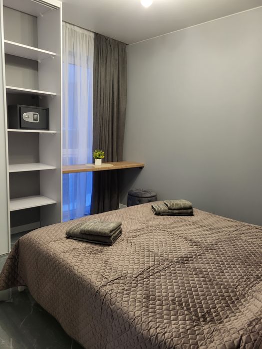 Оренда апартаментів.Закарпаття.Голубине.Солочин.ЖК Сонячний квартал.