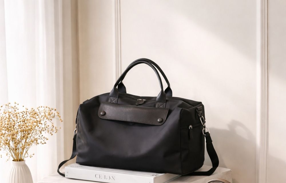 Дорожні спортивні сумки ручної поклажі