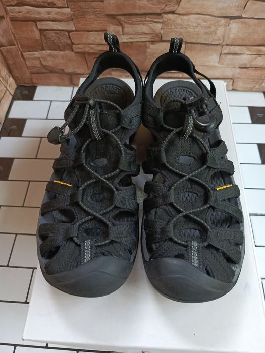 Сандалі , босоніжки Keen Waterproof (42р.26,5 см)